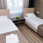 Двухместный (Стандарт, Twin), Отель Клевер