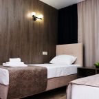 Двухместный (Стандарт, Twin), Отель Клевер