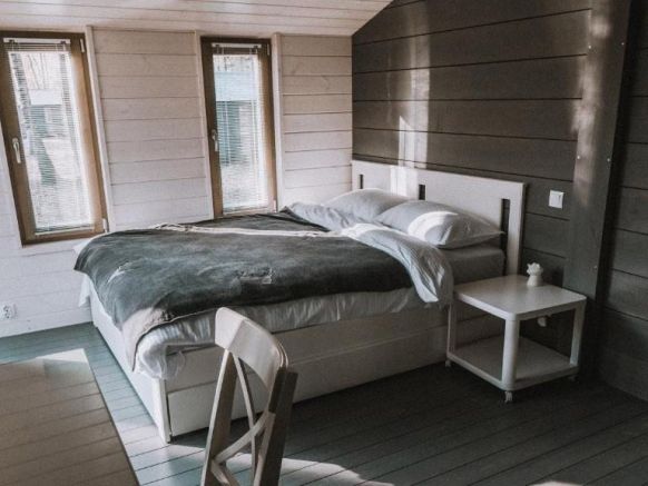 Фотография номера гостиницы Edimonovo village