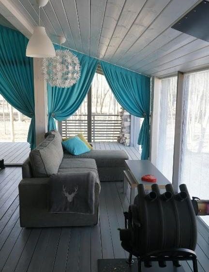 Фотография номера гостиницы Edimonovo village