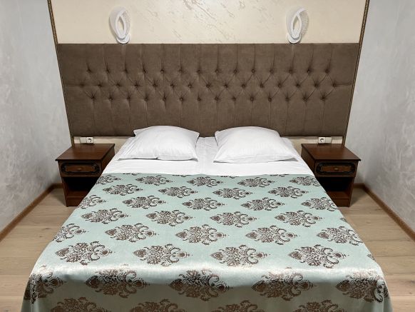 Фотография номера гостиницы Кругозор