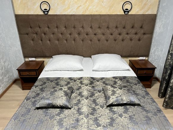 Фотография номера гостиницы Кругозор