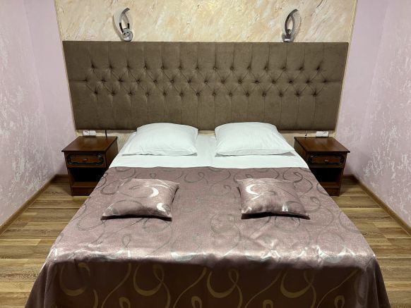 Фотография номера гостиницы Кругозор