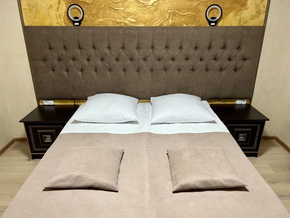 Фотография номера гостиницы Кругозор