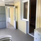Апартаменты (Апартаменты с 1 спальней), Гостевой дом на Ореховой роще 26а