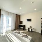 Двухместный (Стандарт), Diamond Delux Hotel