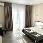 Двухместный (Стандарт), Diamond Delux Hotel