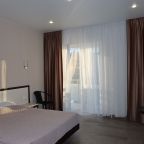 Двухместный (Стандарт), Diamond Delux Hotel