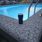 Бассейн, Diamond Deluxe Hotel