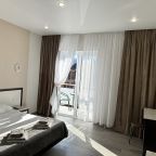 Двухместный (Стандарт), Diamond Deluxe Hotel