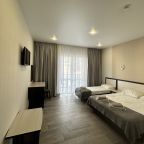 Трёхместный и более (Стандарт 3-местный), Diamond Deluxe Hotel