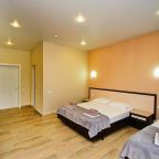 Трёхместный и более (Стандарт 3-местный), Diamond Deluxe Hotel