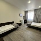 Трёхместный и более (Без Балкона 3-местный), Diamond Deluxe Hotel