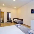 Трёхместный и более (Без Балкона 3-местный), Diamond Deluxe Hotel