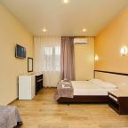 Трёхместный и более (Без Балкона 3-местный), Diamond Deluxe Hotel