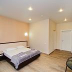 Двухместный (Стандарт 2-местный в цоколе), Diamond Deluxe Hotel