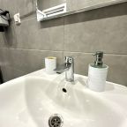 Двухместный (Стандарт 2-местный в цоколе), Diamond Deluxe Hotel