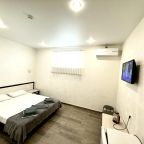 Двухместный (Стандарт 2-местный в цоколе), Diamond Deluxe Hotel