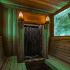 Сауна / SPA, Русские Сезоны Апарт отель Пересвет