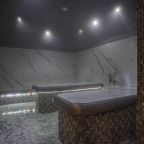 Сауна / SPA, Русские Сезоны Апарт отель Пересвет