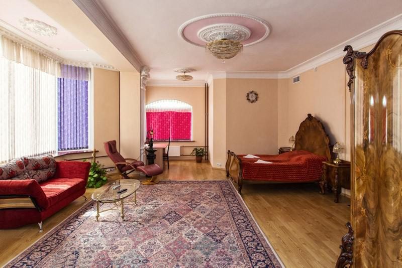 Апартаменты (VIP) гостиницы Креатово, Жуковский