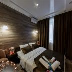 Двухместный (Комфорт), Гостиница МоскОтель