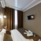 Двухместный (Комфорт), Гостиница МоскОтель