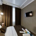 Двухместный (Комфорт), Гостиница МоскОтель