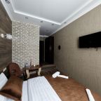 Двухместный (Стандарт), Гостиница МоскОтель