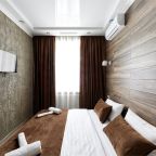 Двухместный (Стандарт), Гостиница МоскОтель