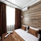 Двухместный (Стандарт), Гостиница МоскОтель