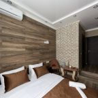 Двухместный (Стандарт), Гостиница МоскОтель