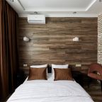 Двухместный (Стандарт), Гостиница МоскОтель