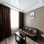 Двухместный (Люкс), Гостиница МоскОтель