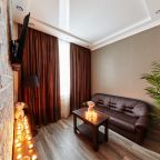 Двухместный (Люкс), Гостиница МоскОтель