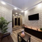 Двухместный (Люкс), Гостиница МоскОтель