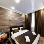 Двухместный (Люкс), Гостиница МоскОтель