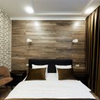 Двухместный (Люкс), Гостиница МоскОтель