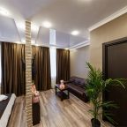 Двухместный (Люкс), Гостиница МоскОтель