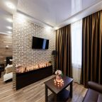 Двухместный (Люкс), Гостиница МоскОтель