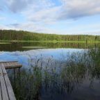 Номер (Дом с 2 спальнями), Guest House Na Beregu Seligera