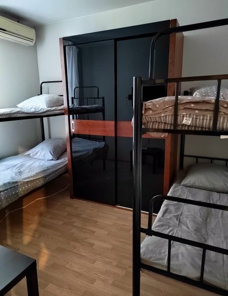 Фотография номера гостевого дома Гостевой дом Космос