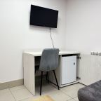 Четырехместный (Номер Стандарт), Отель Старый Владимир
