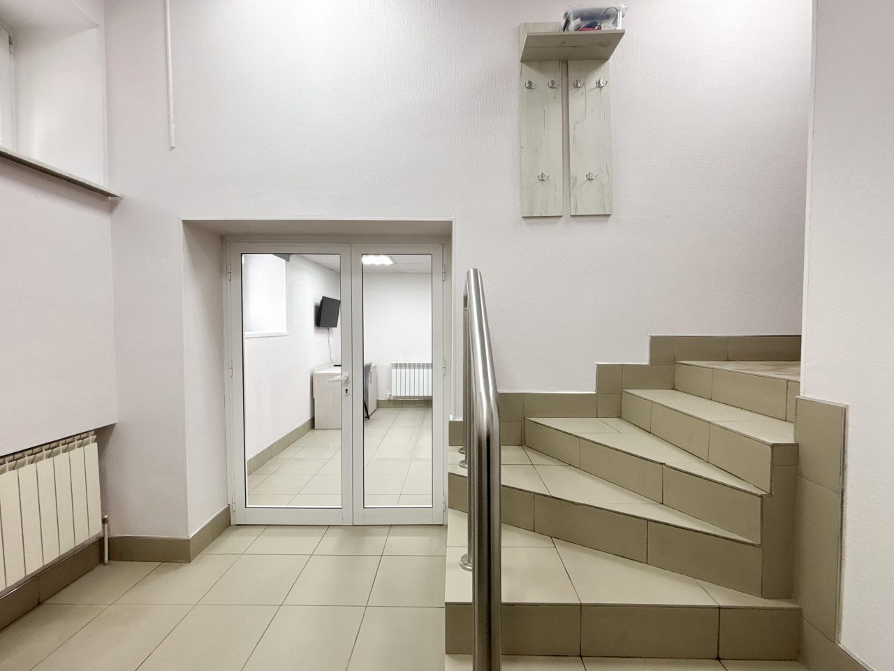 Четырехместный (Номер Стандарт), Отель Старый Владимир