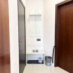 Двухместный (Номер Комфорт), Отель Старый Владимир