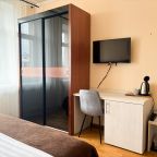 Двухместный (Номер Комфорт), Отель Старый Владимир