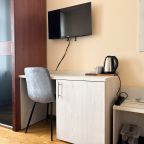 Двухместный (Номер Комфорт), Отель Старый Владимир