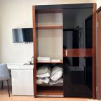 Двухместный (Номер Комфорт), Отель Старый Владимир