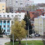 Четырехместный (Номер Полулюкс), Отель Старый Владимир