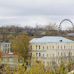 Четырехместный (Номер Полулюкс), Отель Старый Владимир